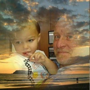 Meet your Posher, James carl